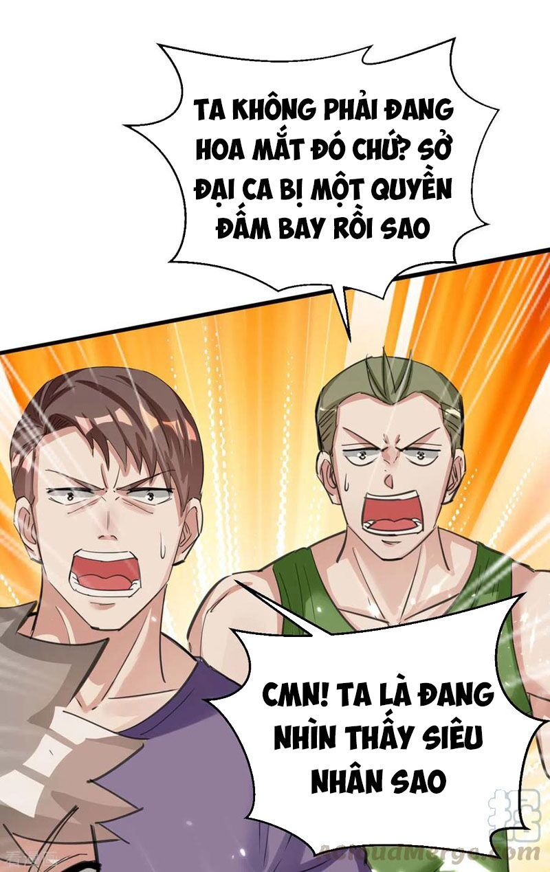 đọc truyện Thần Cấp Thấu Thị Chương 179 ảnh 19 tại Thiên Thai Truyện