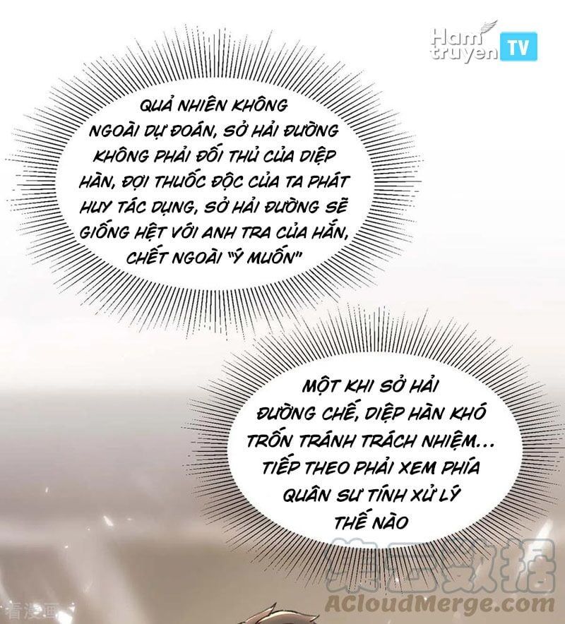 đọc truyện Thần Cấp Thấu Thị Chương 179 ảnh 23 tại Thiên Thai Truyện