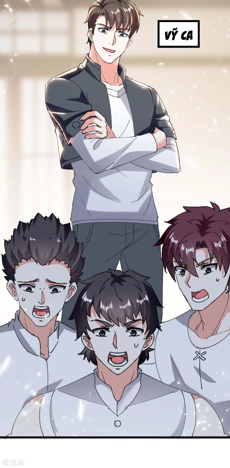 đọc truyện Thần Cấp Thấu Thị Chương 179 ảnh 24 tại Thiên Thai Truyện