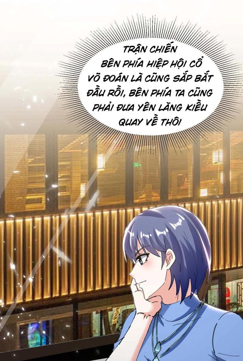 đọc truyện Thần Cấp Thấu Thị Chương 179 ảnh 26 tại Thiên Thai Truyện