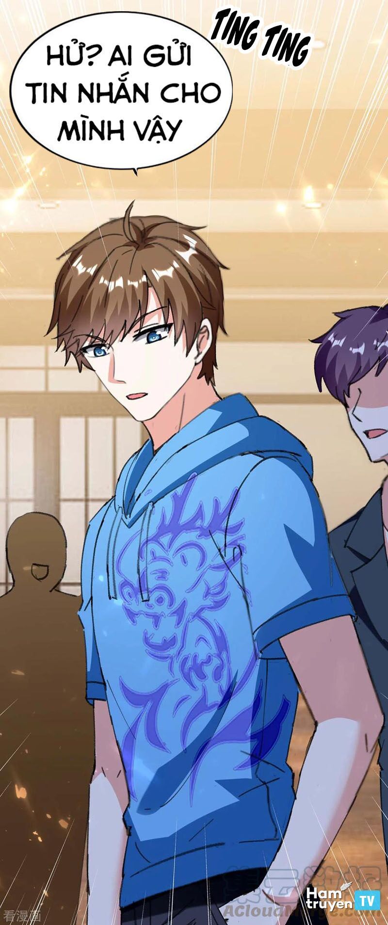 đọc truyện Thần Cấp Thấu Thị Chương 179 ảnh 42 tại Thiên Thai Truyện