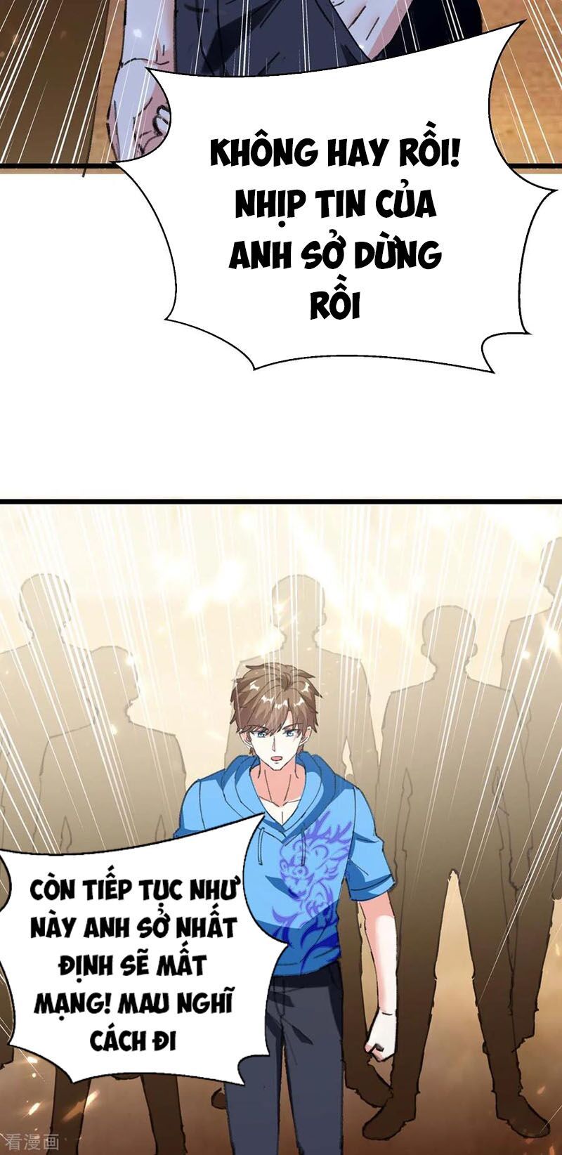 đọc truyện Thần Cấp Thấu Thị Chương 179 ảnh 43 tại Thiên Thai Truyện