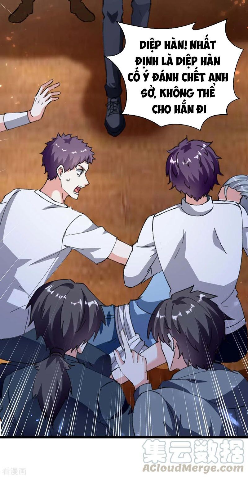 đọc truyện Thần Cấp Thấu Thị Chương 179 ảnh 44 tại Thiên Thai Truyện