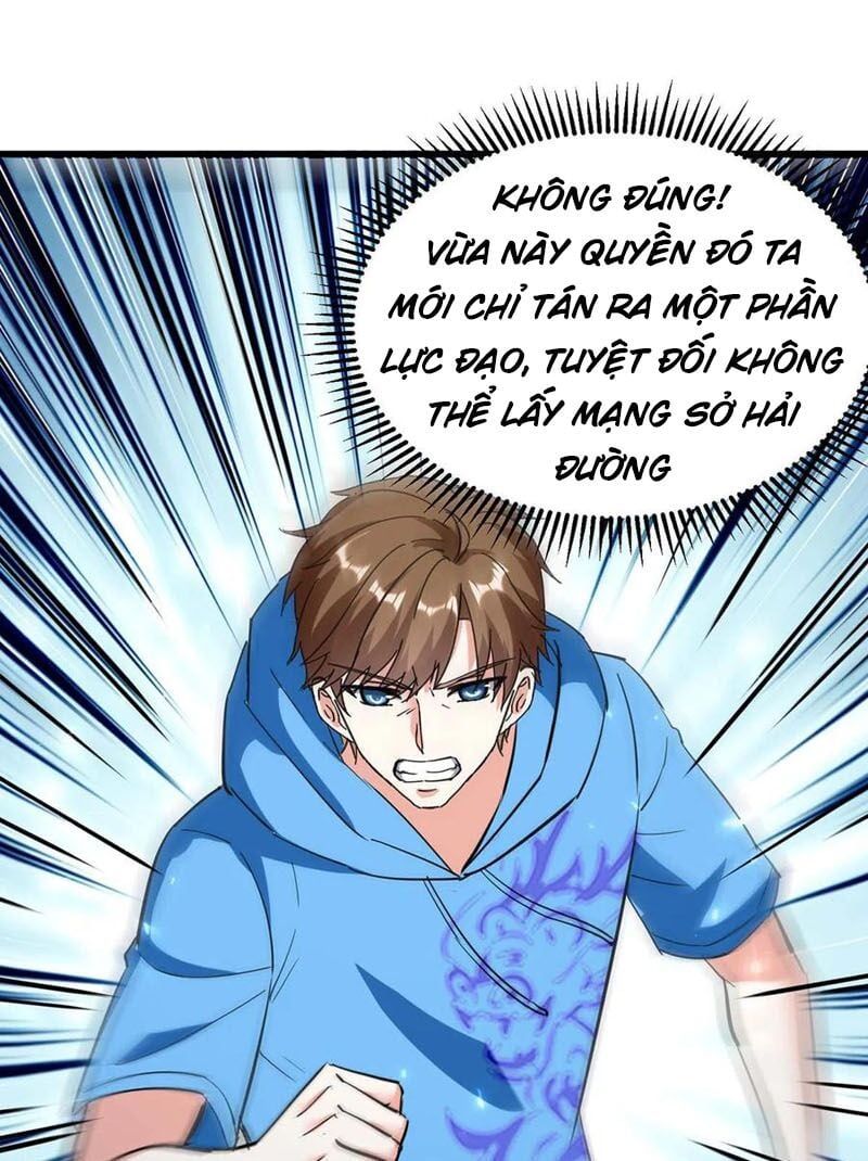 đọc truyện Thần Cấp Thấu Thị Chương 179 ảnh 47 tại Thiên Thai Truyện