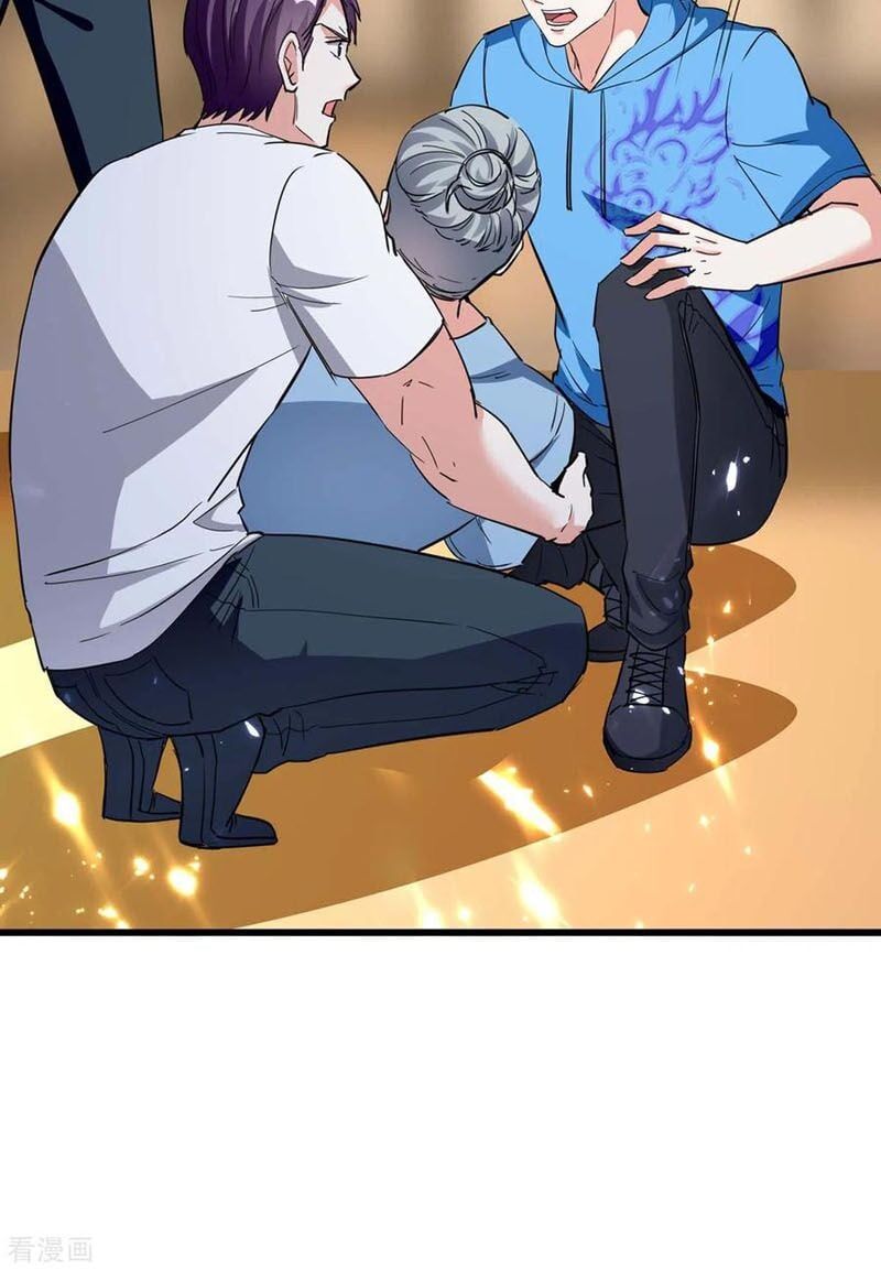 đọc truyện Thần Cấp Thấu Thị Chương 179 ảnh 50 tại Thiên Thai Truyện