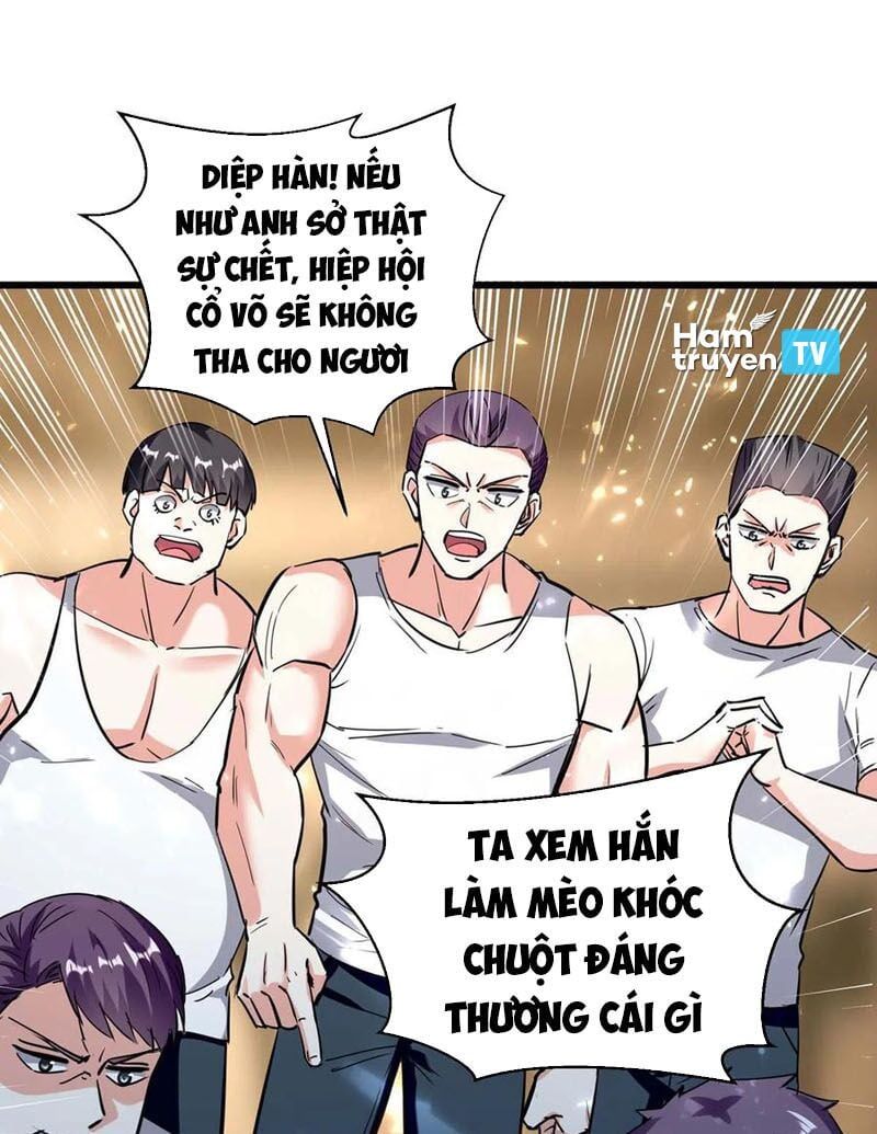 đọc truyện Thần Cấp Thấu Thị Chương 179 ảnh 51 tại Thiên Thai Truyện