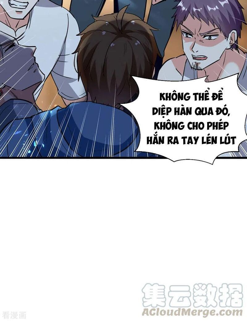 đọc truyện Thần Cấp Thấu Thị Chương 179 ảnh 52 tại Thiên Thai Truyện