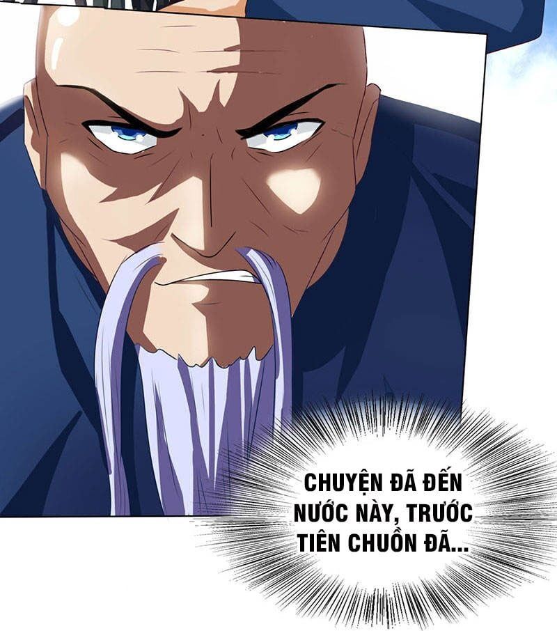 đọc truyện Thần Cấp Thấu Thị Chương 18 ảnh 12 tại Thiên Thai Truyện