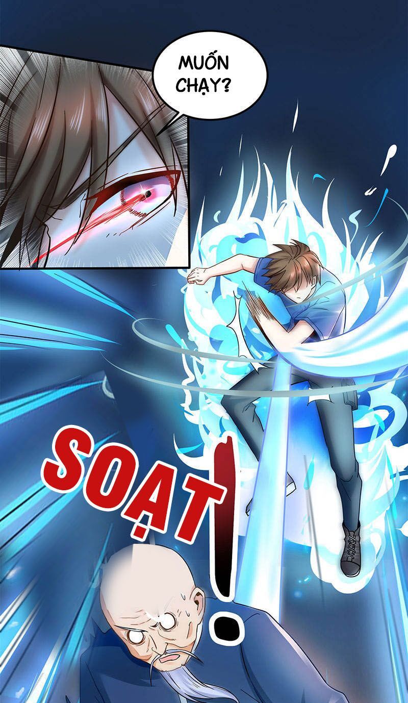 đọc truyện Thần Cấp Thấu Thị Chương 18 ảnh 14 tại Thiên Thai Truyện