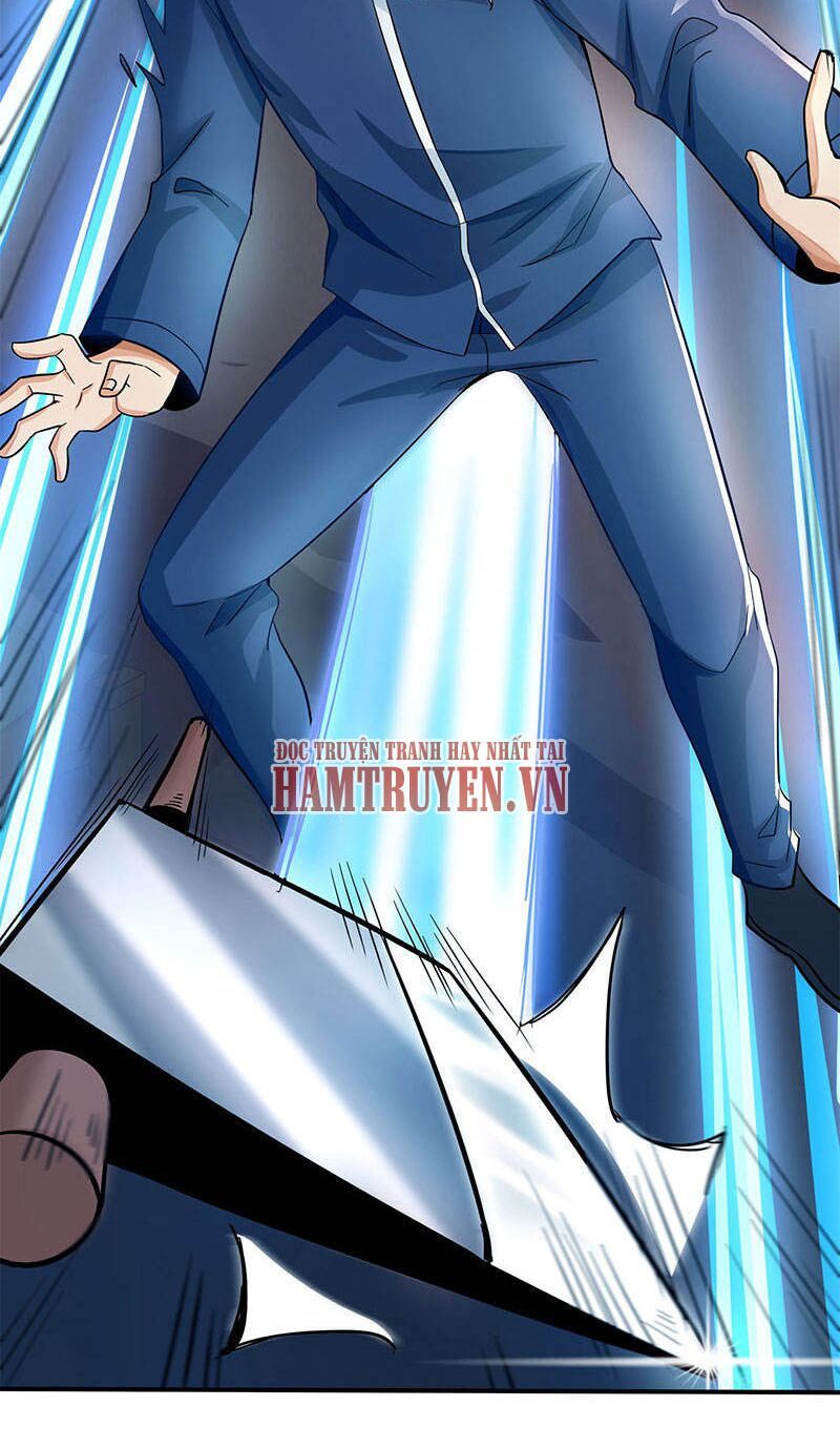 đọc truyện Thần Cấp Thấu Thị Chương 18 ảnh 15 tại Thiên Thai Truyện