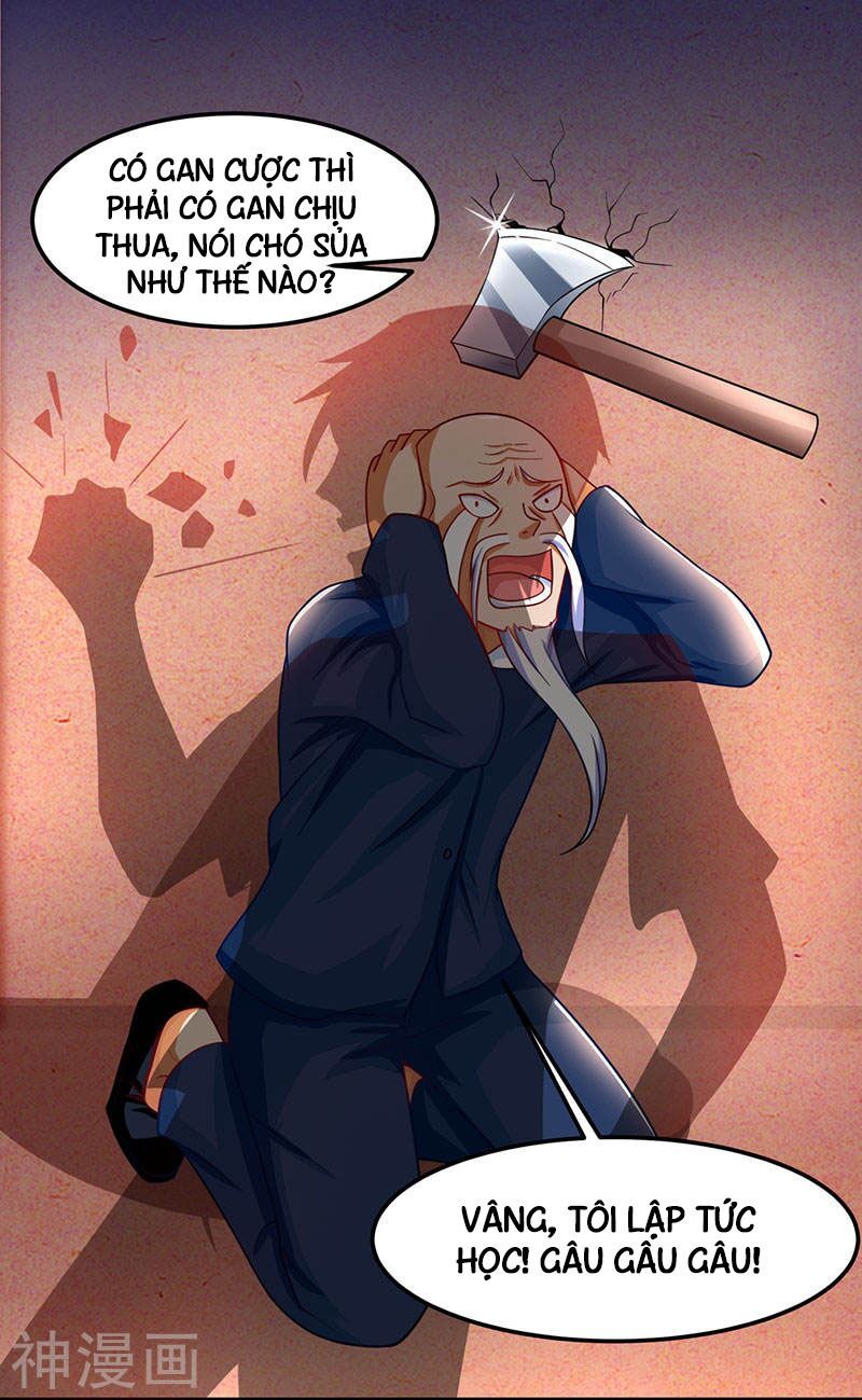 đọc truyện Thần Cấp Thấu Thị Chương 18 ảnh 16 tại Thiên Thai Truyện