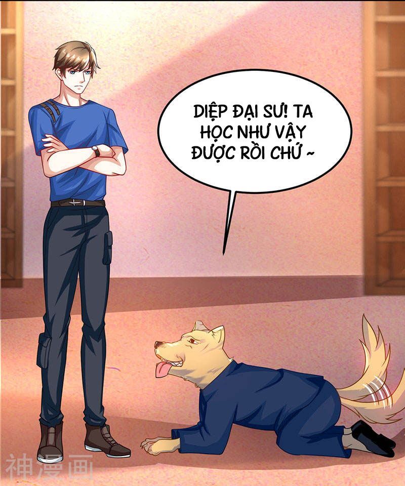 đọc truyện Thần Cấp Thấu Thị Chương 18 ảnh 17 tại Thiên Thai Truyện