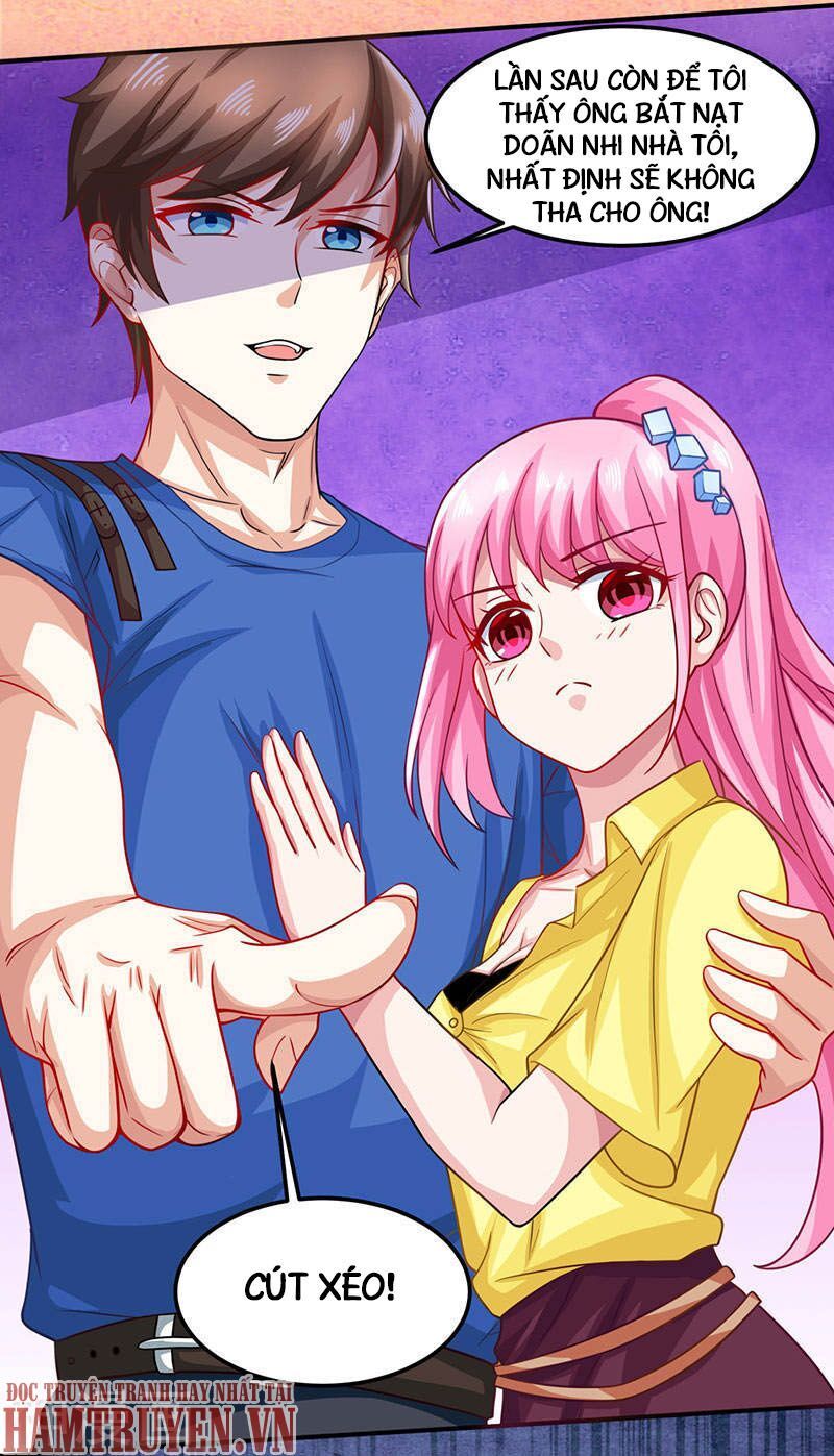 đọc truyện Thần Cấp Thấu Thị Chương 18 ảnh 18 tại Thiên Thai Truyện