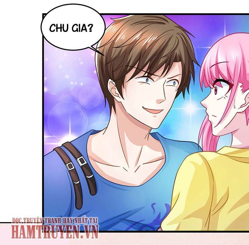 đọc truyện Thần Cấp Thấu Thị Chương 18 ảnh 21 tại Thiên Thai Truyện