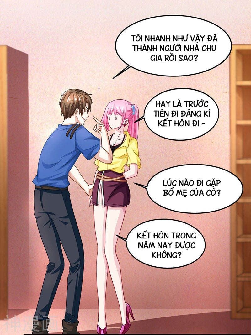 đọc truyện Thần Cấp Thấu Thị Chương 18 ảnh 22 tại Thiên Thai Truyện