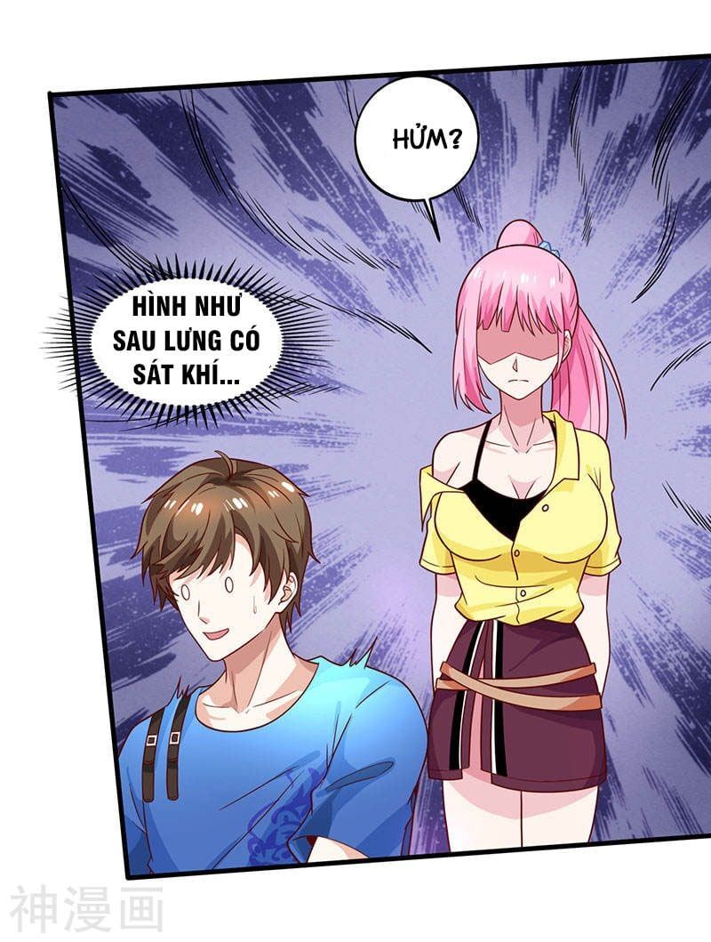 đọc truyện Thần Cấp Thấu Thị Chương 18 ảnh 26 tại Thiên Thai Truyện