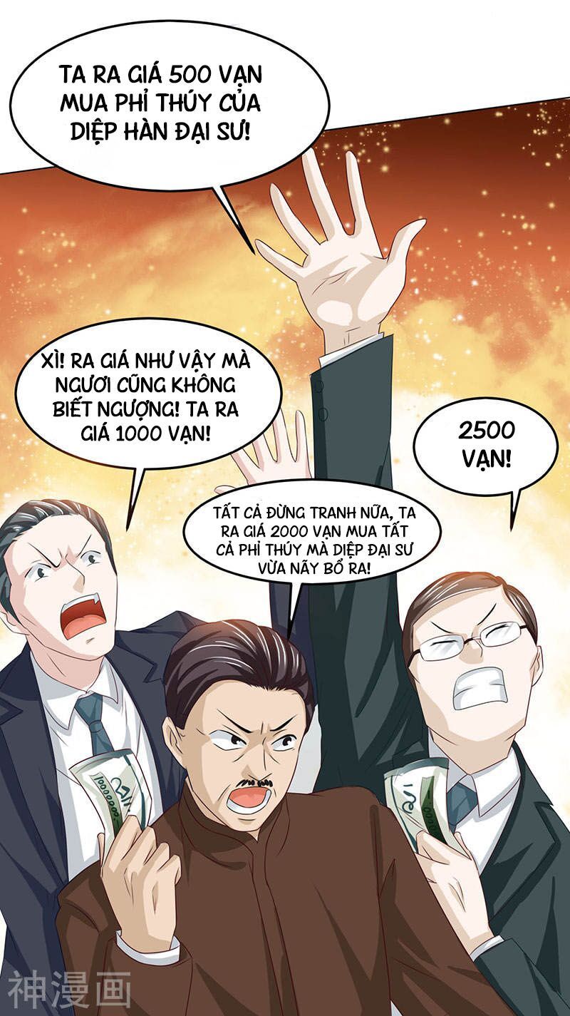 đọc truyện Thần Cấp Thấu Thị Chương 18 ảnh 7 tại Thiên Thai Truyện