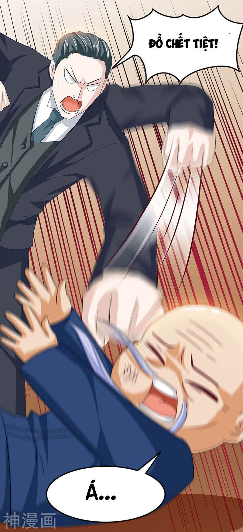 đọc truyện Thần Cấp Thấu Thị Chương 18 ảnh 9 tại Thiên Thai Truyện