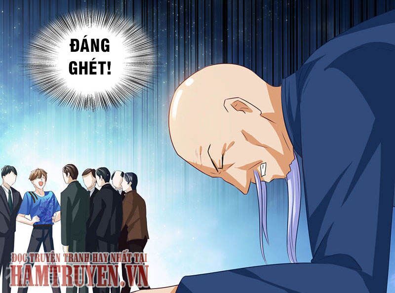 đọc truyện Thần Cấp Thấu Thị Chương 18 ảnh 11 tại Thiên Thai Truyện