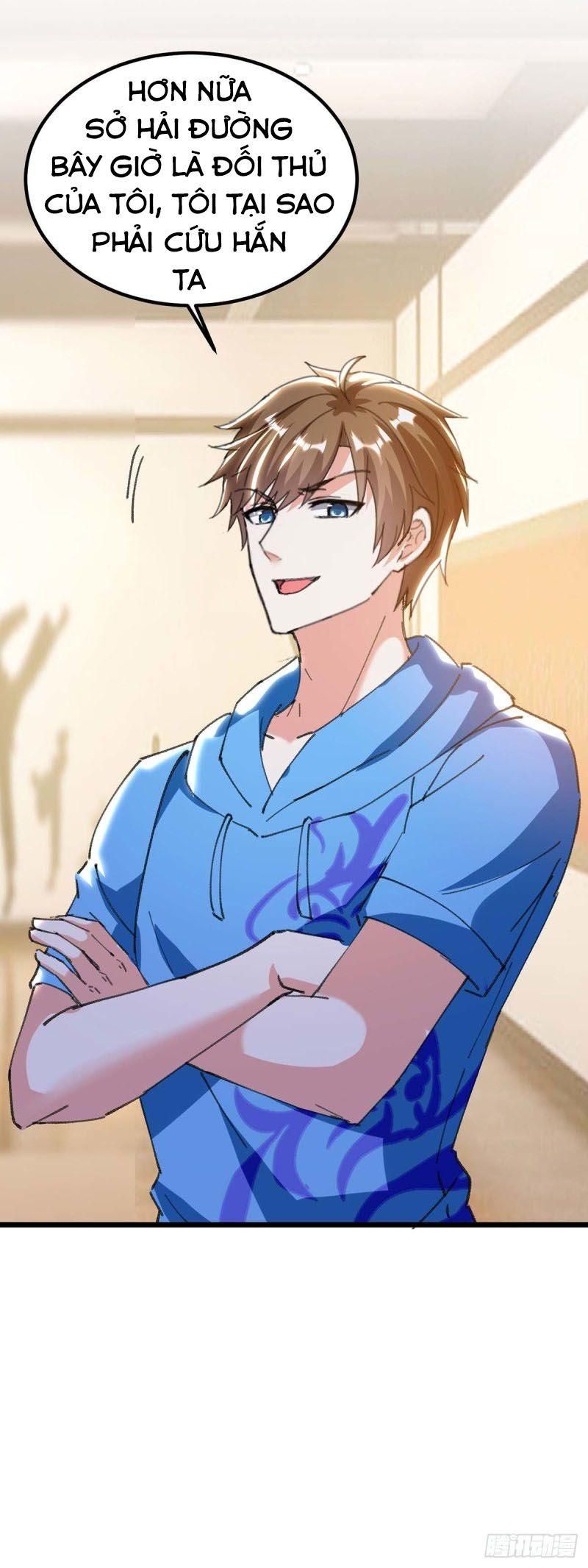 đọc truyện Thần Cấp Thấu Thị Chương 180 ảnh 14 tại Thiên Thai Truyện