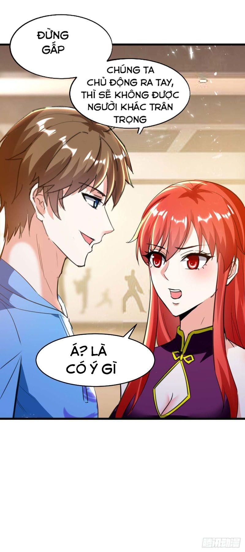 đọc truyện Thần Cấp Thấu Thị Chương 180 ảnh 18 tại Thiên Thai Truyện