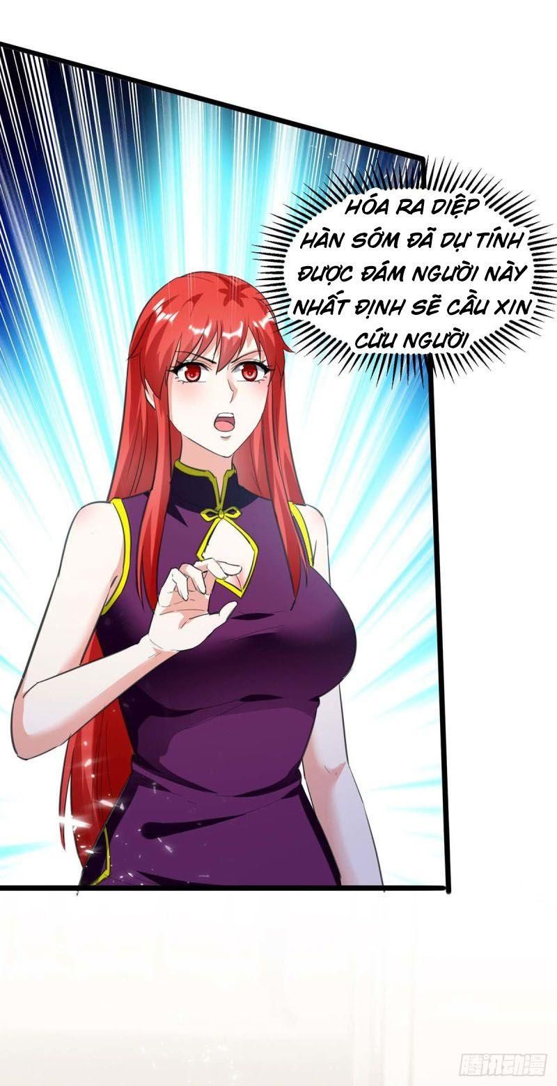 đọc truyện Thần Cấp Thấu Thị Chương 180 ảnh 20 tại Thiên Thai Truyện