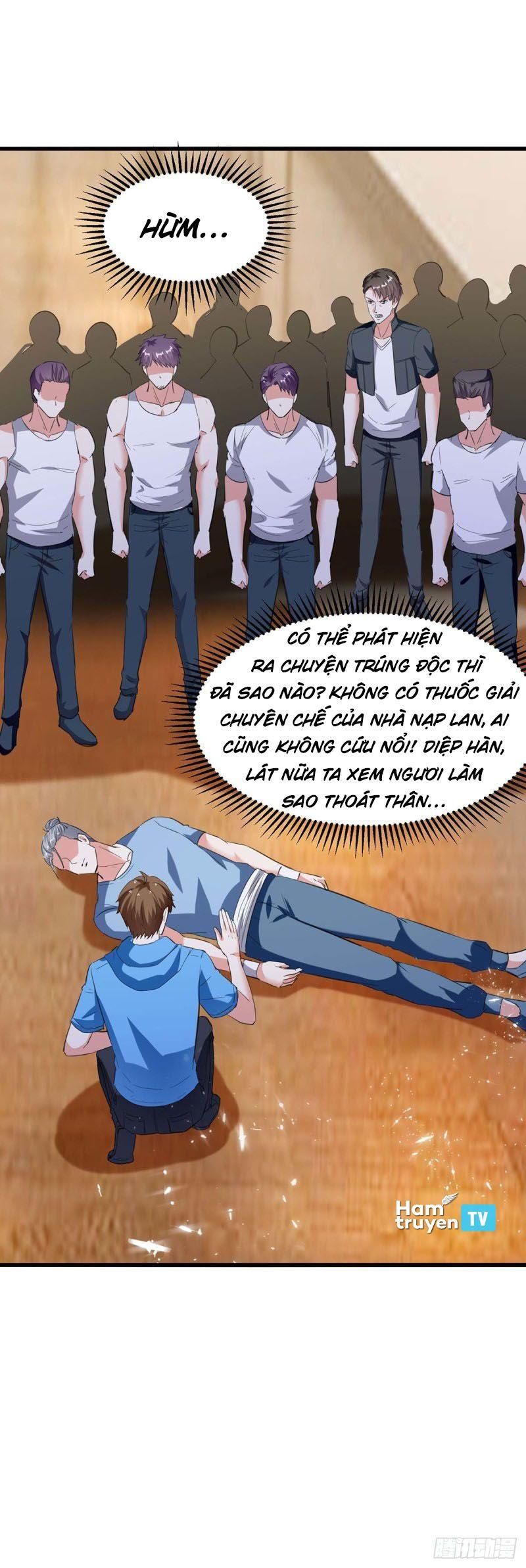 đọc truyện Thần Cấp Thấu Thị Chương 180 ảnh 22 tại Thiên Thai Truyện