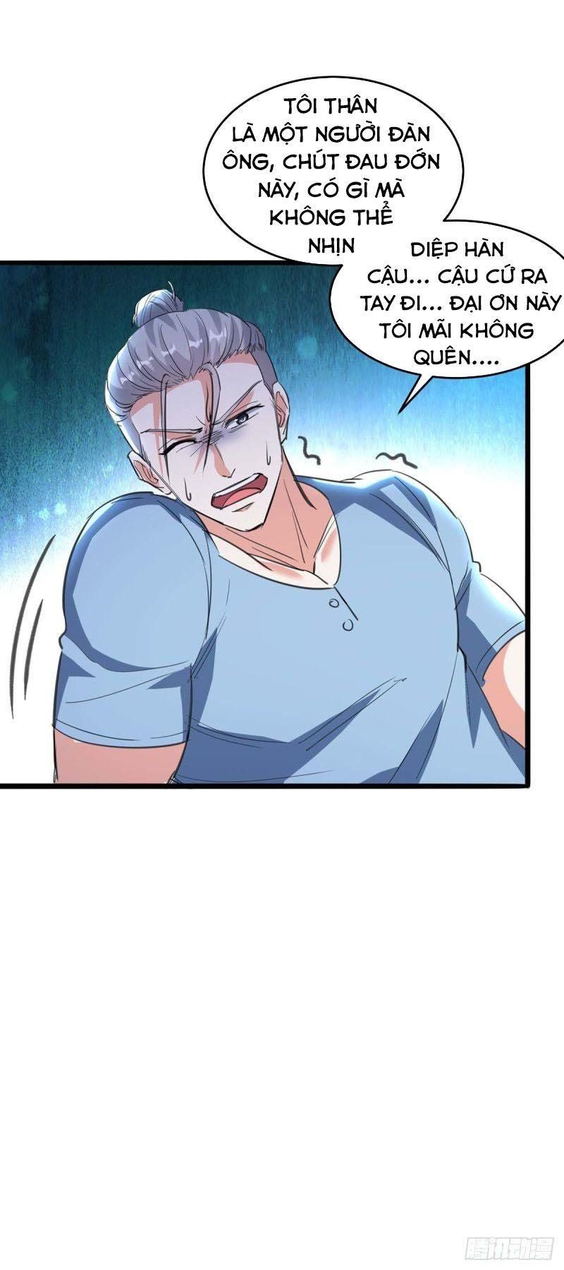 đọc truyện Thần Cấp Thấu Thị Chương 180 ảnh 24 tại Thiên Thai Truyện