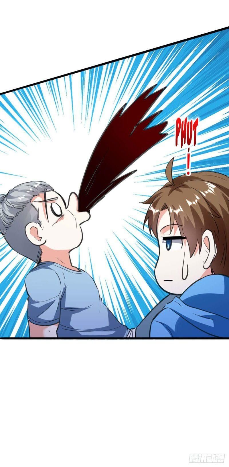 đọc truyện Thần Cấp Thấu Thị Chương 180 ảnh 26 tại Thiên Thai Truyện