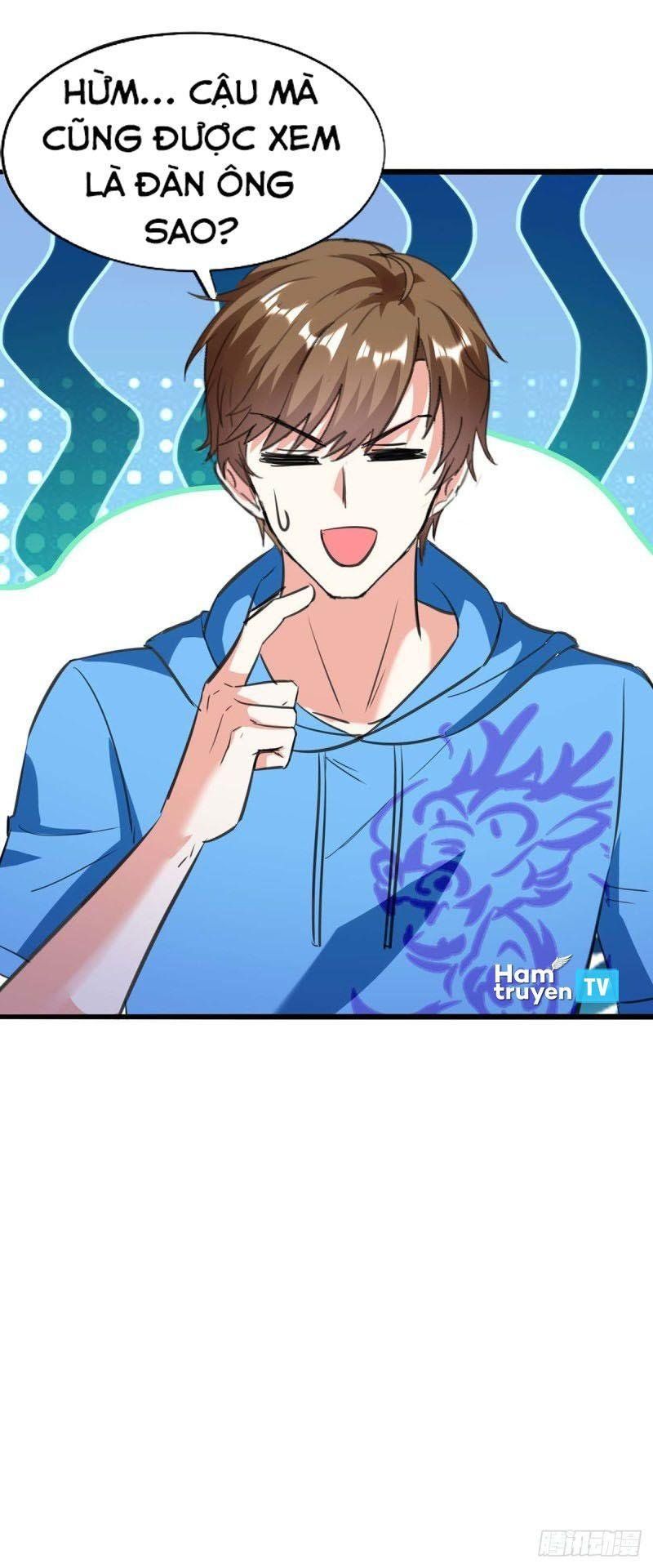 đọc truyện Thần Cấp Thấu Thị Chương 180 ảnh 28 tại Thiên Thai Truyện