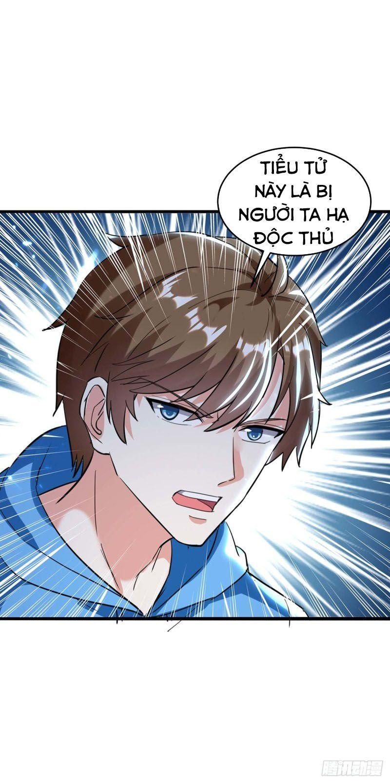 đọc truyện Thần Cấp Thấu Thị Chương 180 ảnh 6 tại Thiên Thai Truyện