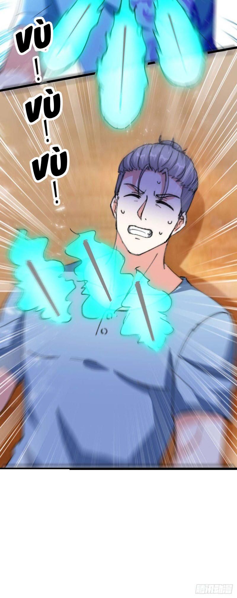 đọc truyện Thần Cấp Thấu Thị Chương 180 ảnh 9 tại Thiên Thai Truyện