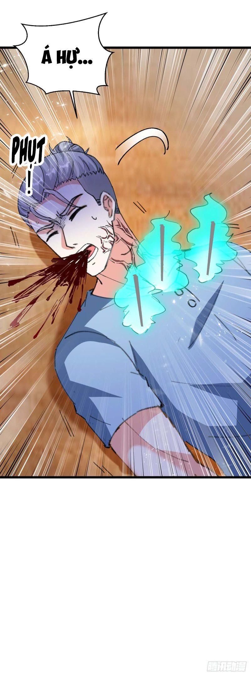 đọc truyện Thần Cấp Thấu Thị Chương 180 ảnh 11 tại Thiên Thai Truyện