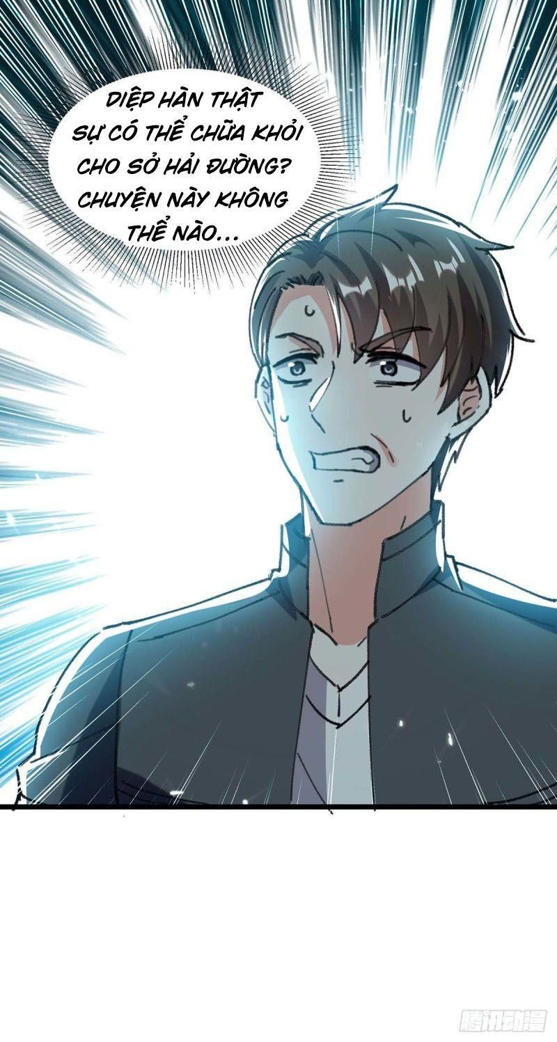 đọc truyện Thần Cấp Thấu Thị Chương 181 ảnh 3 tại Thiên Thai Truyện