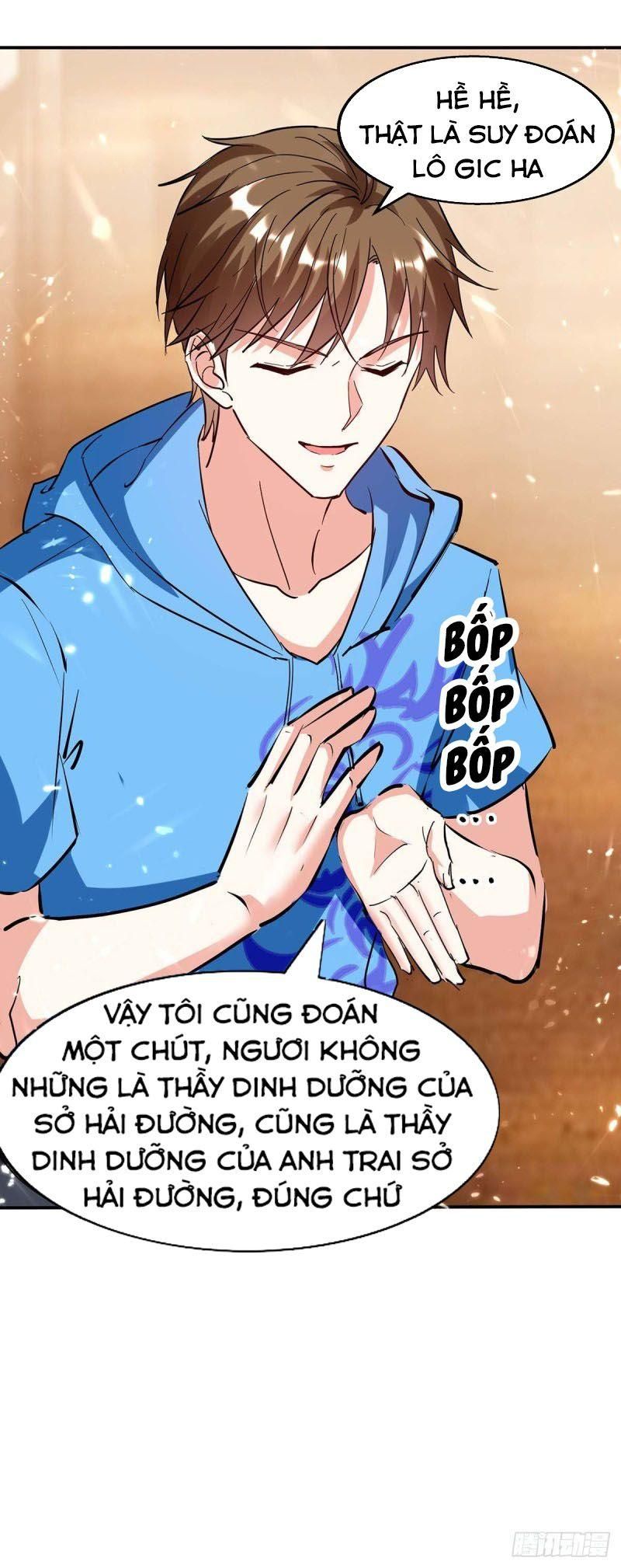 đọc truyện Thần Cấp Thấu Thị Chương 181 ảnh 15 tại Thiên Thai Truyện