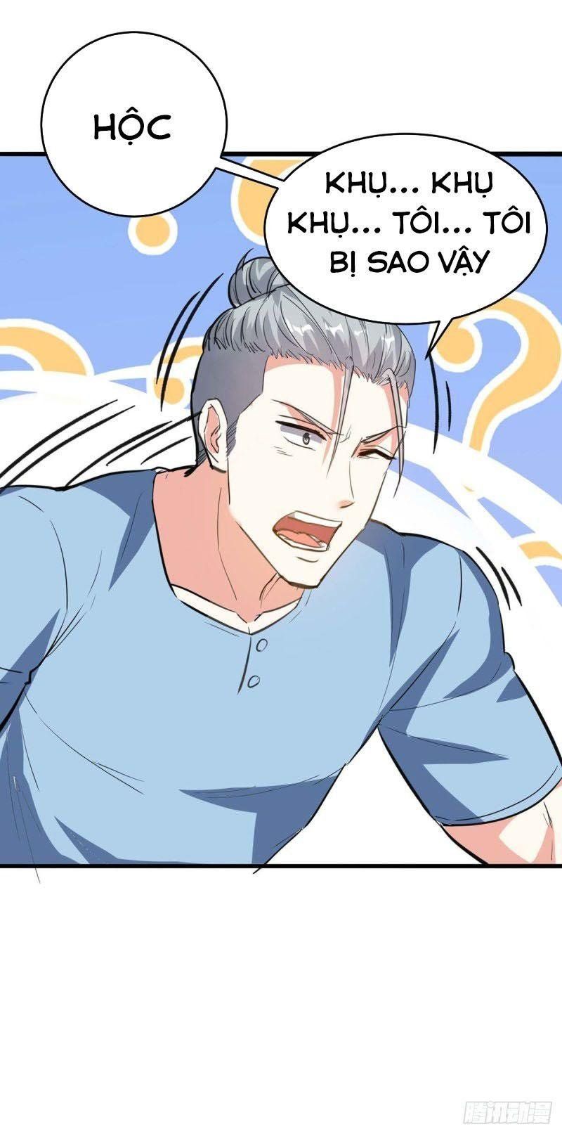 đọc truyện Thần Cấp Thấu Thị Chương 181 ảnh 21 tại Thiên Thai Truyện