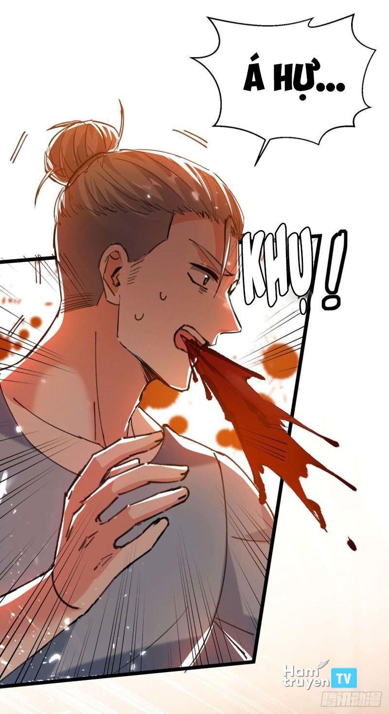 đọc truyện Thần Cấp Thấu Thị Chương 181 ảnh 4 tại Thiên Thai Truyện