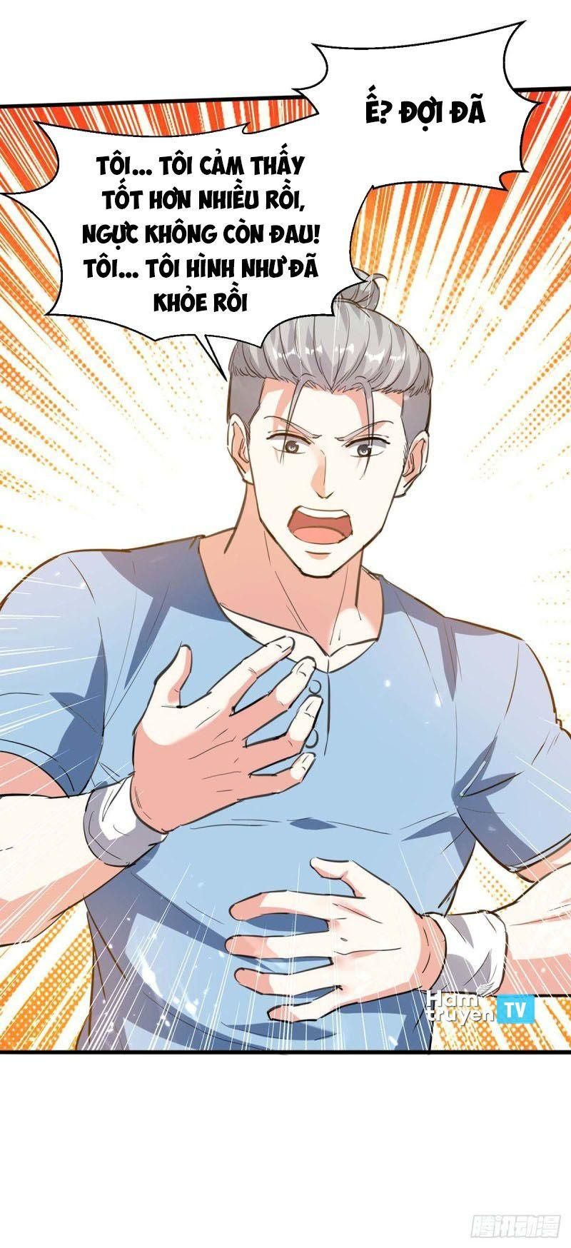 đọc truyện Thần Cấp Thấu Thị Chương 181 ảnh 22 tại Thiên Thai Truyện