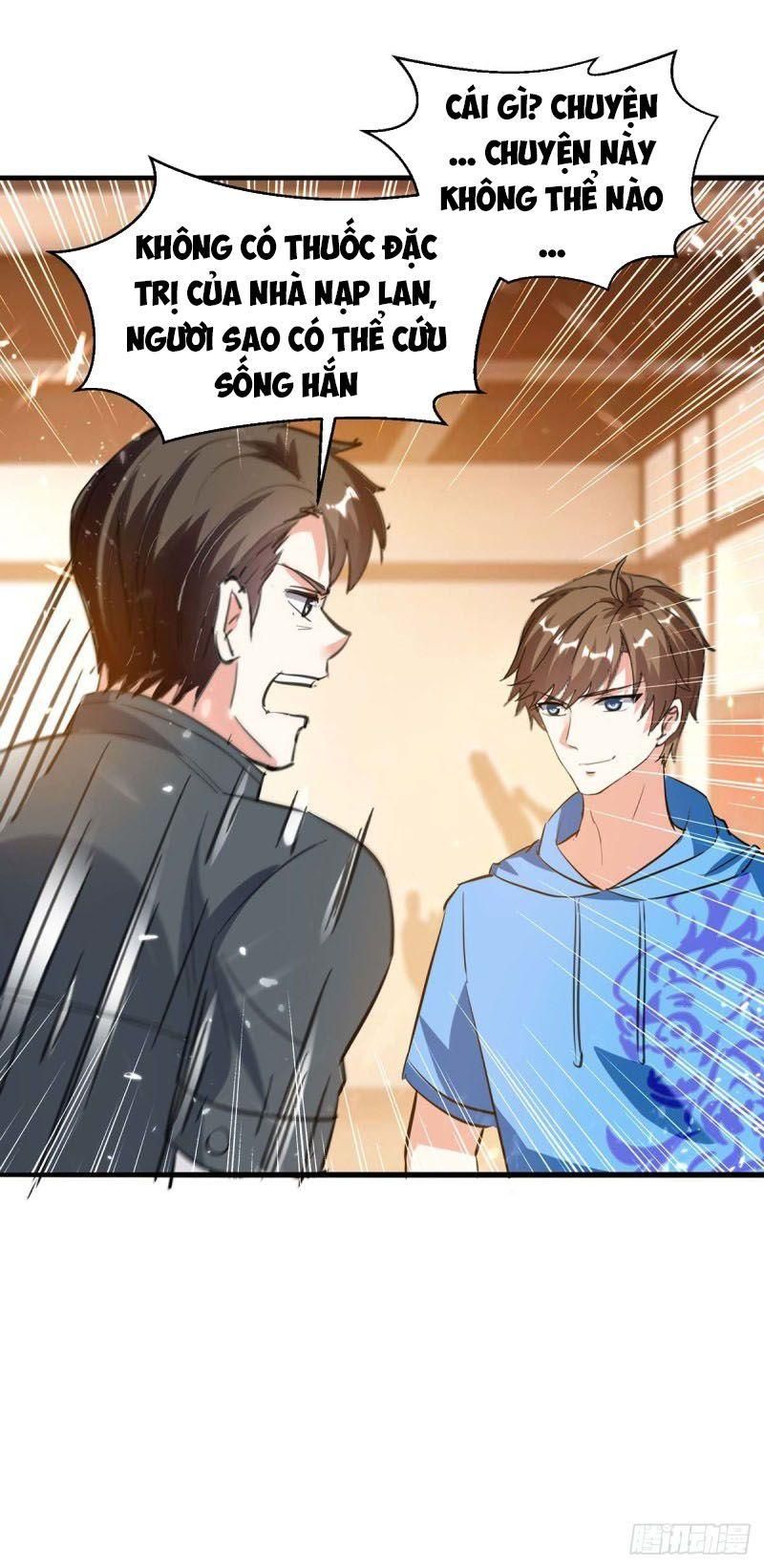 đọc truyện Thần Cấp Thấu Thị Chương 181 ảnh 23 tại Thiên Thai Truyện