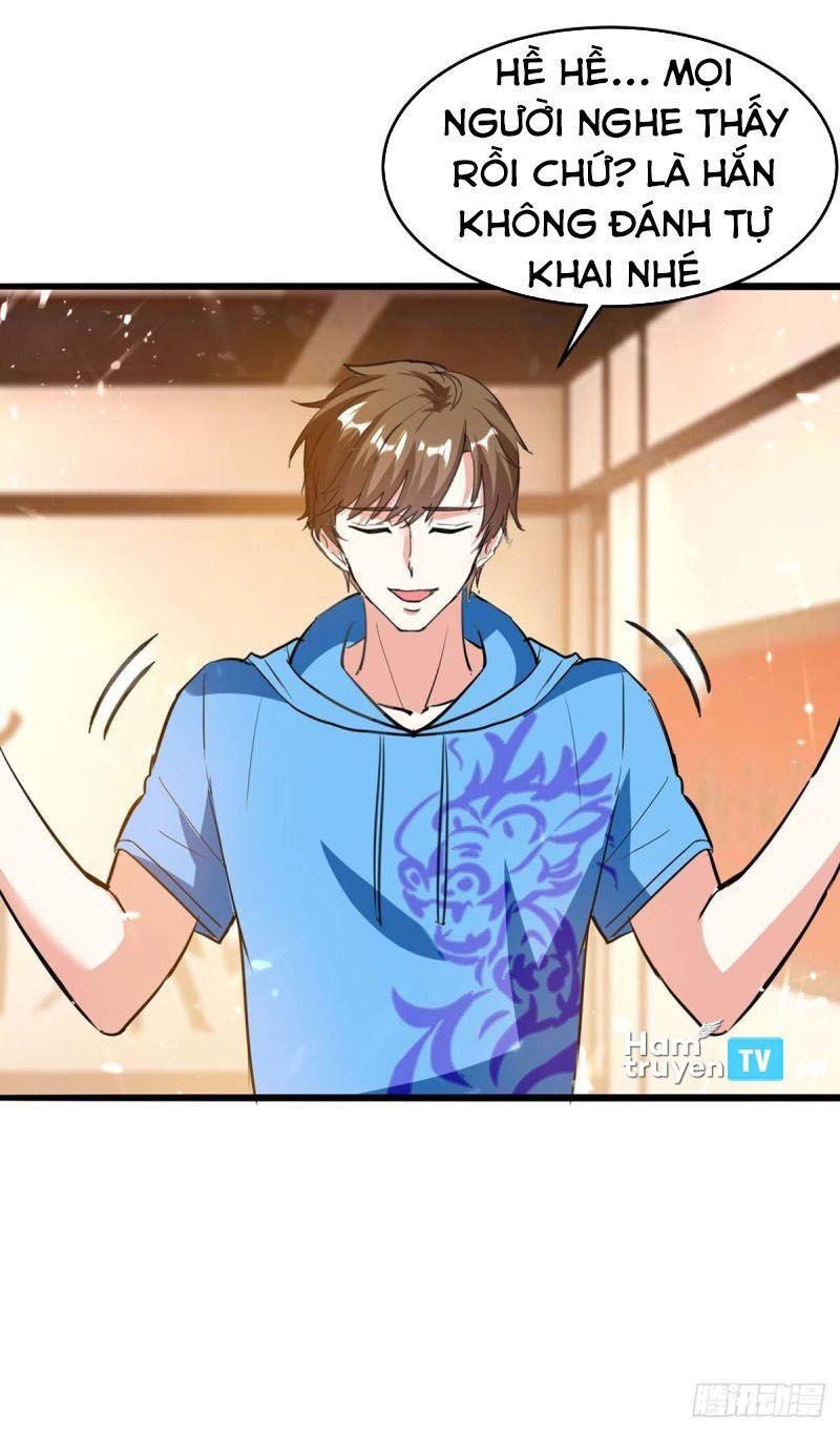 đọc truyện Thần Cấp Thấu Thị Chương 181 ảnh 25 tại Thiên Thai Truyện