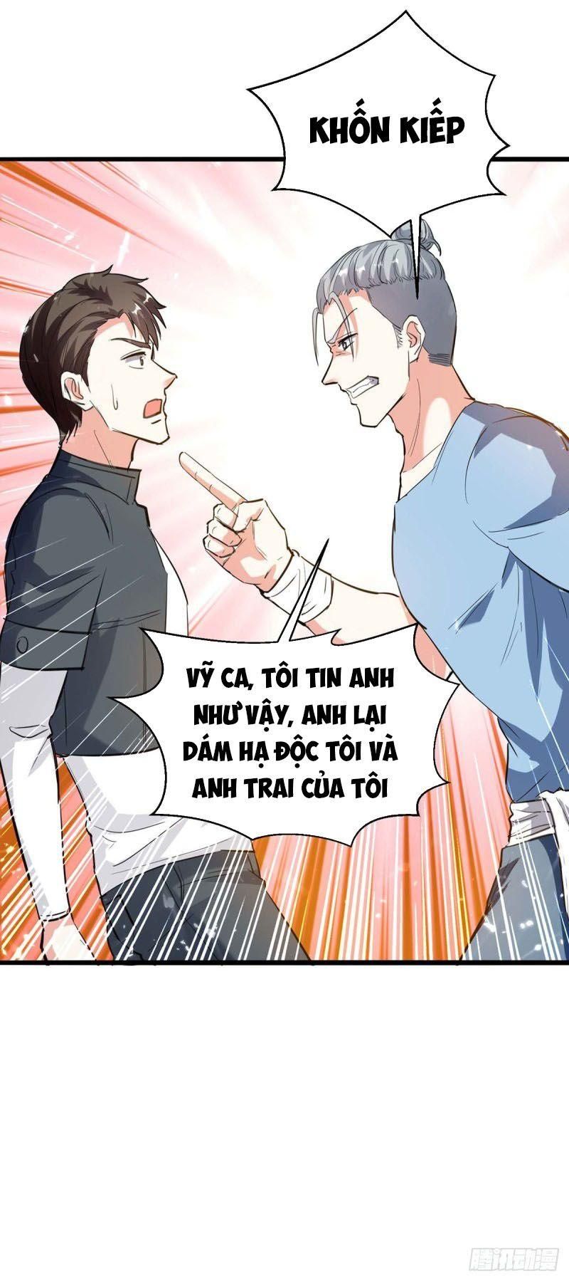 đọc truyện Thần Cấp Thấu Thị Chương 181 ảnh 26 tại Thiên Thai Truyện