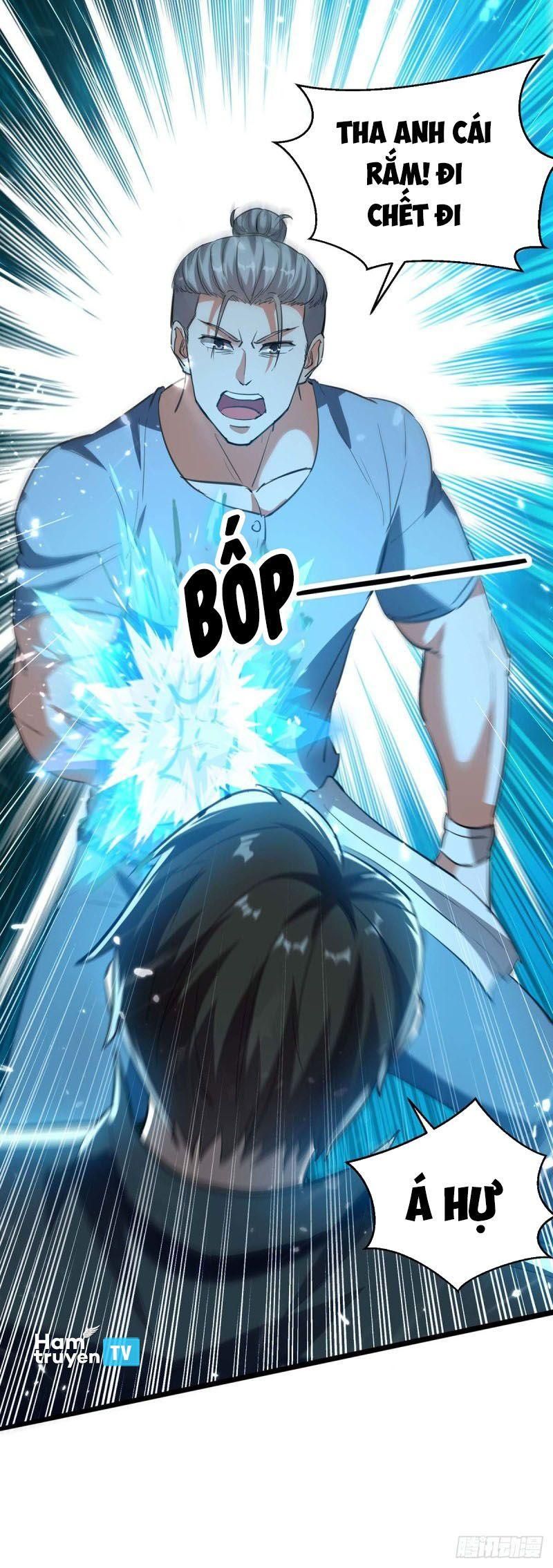 đọc truyện Thần Cấp Thấu Thị Chương 181 ảnh 28 tại Thiên Thai Truyện