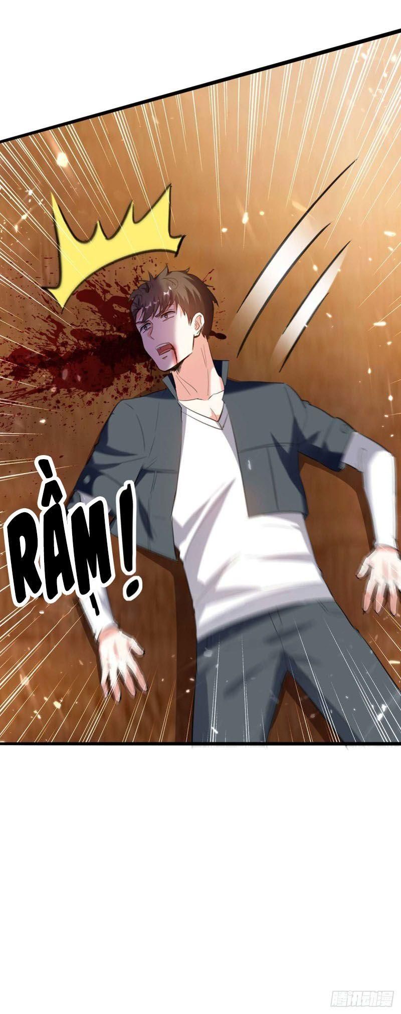 đọc truyện Thần Cấp Thấu Thị Chương 181 ảnh 29 tại Thiên Thai Truyện