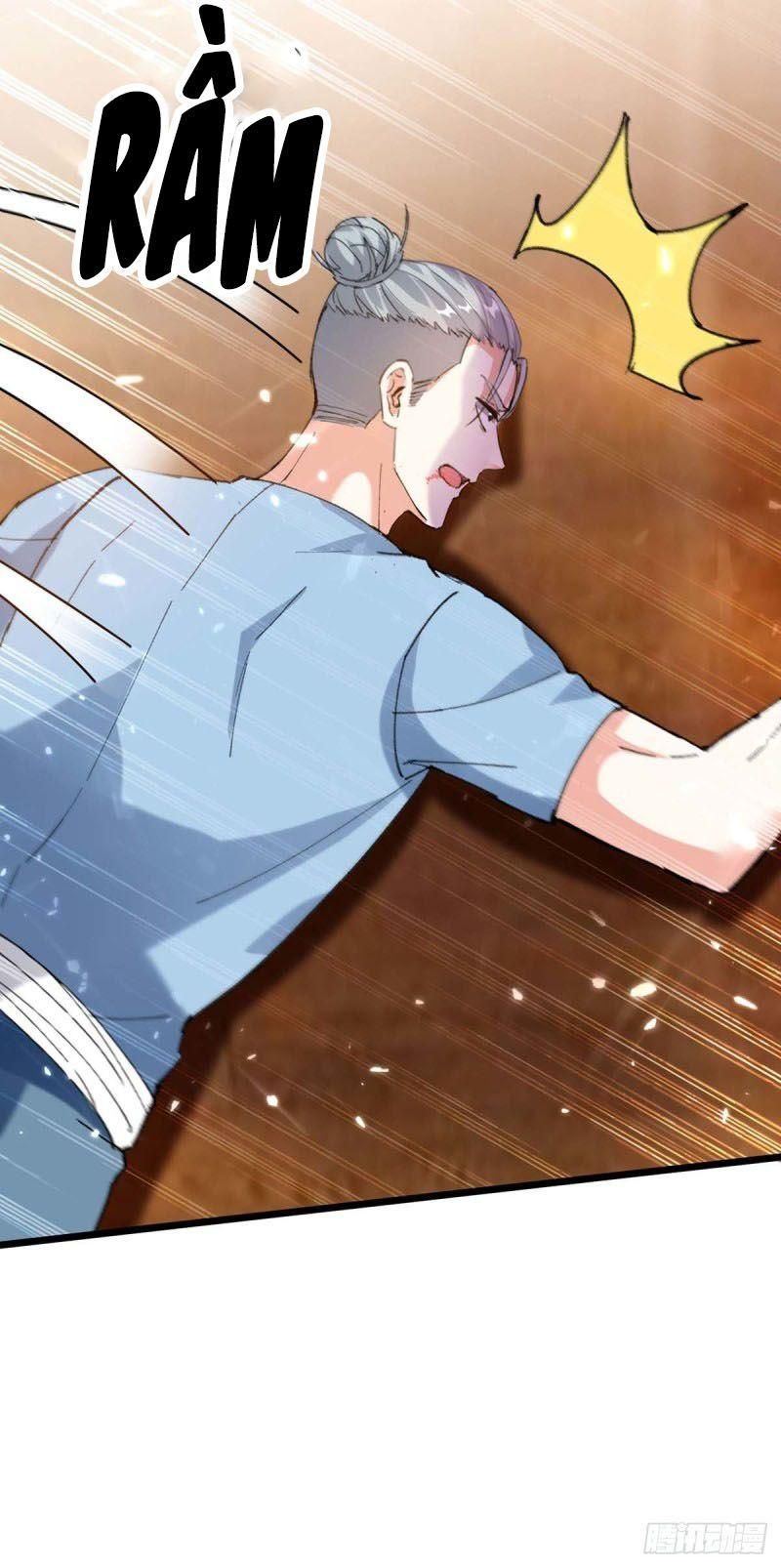 đọc truyện Thần Cấp Thấu Thị Chương 181 ảnh 5 tại Thiên Thai Truyện