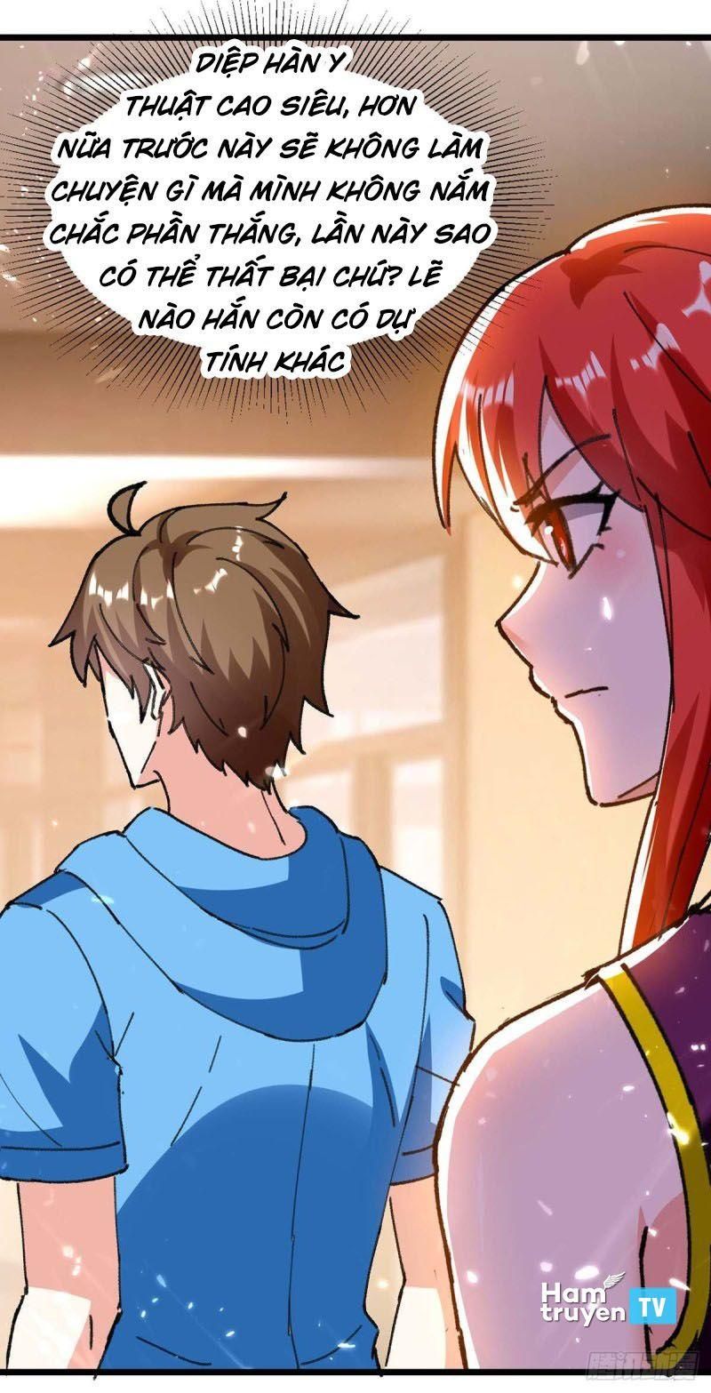 đọc truyện Thần Cấp Thấu Thị Chương 181 ảnh 10 tại Thiên Thai Truyện