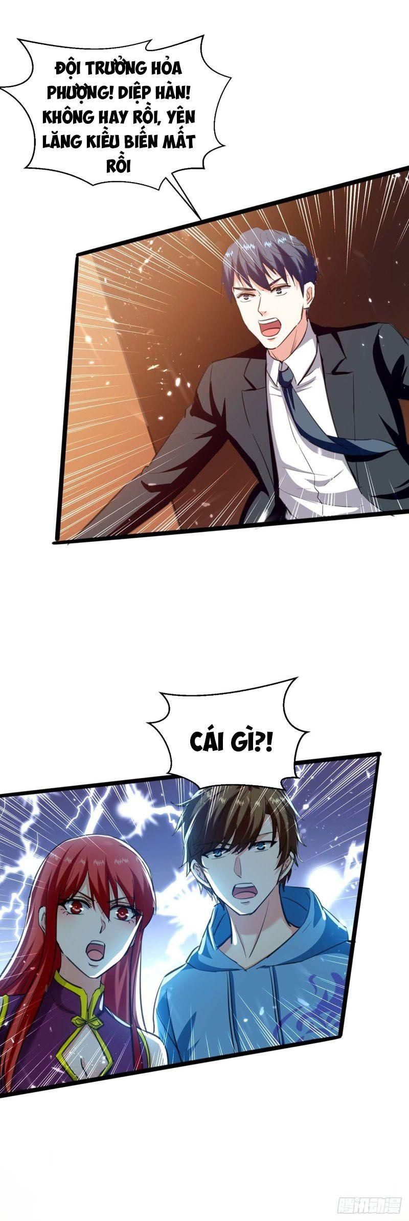 đọc truyện Thần Cấp Thấu Thị Chương 182 ảnh 15 tại Thiên Thai Truyện