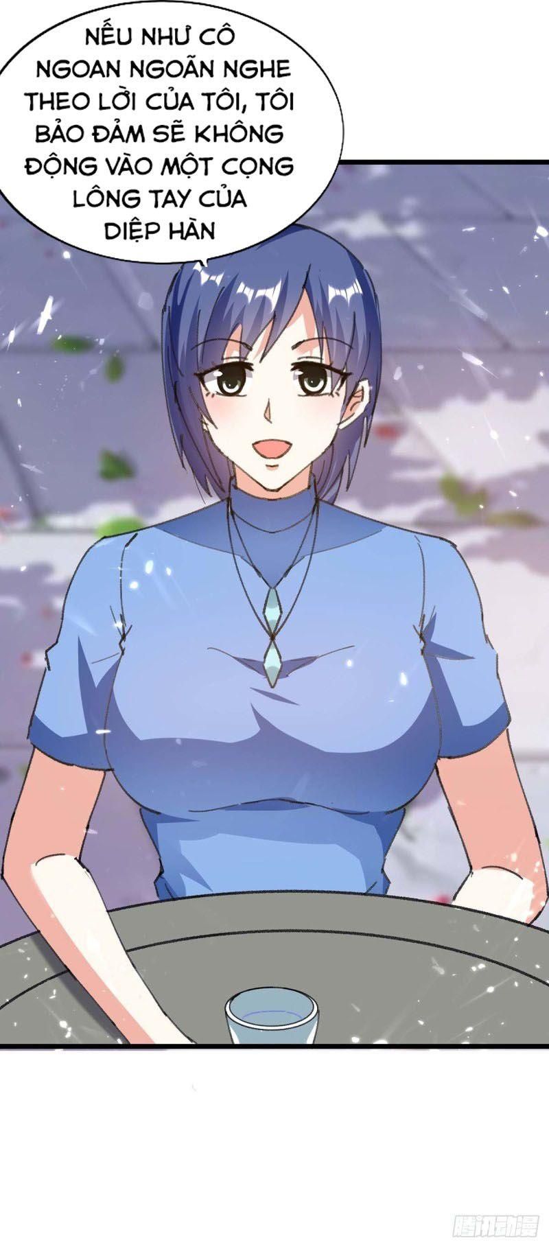 đọc truyện Thần Cấp Thấu Thị Chương 182 ảnh 23 tại Thiên Thai Truyện