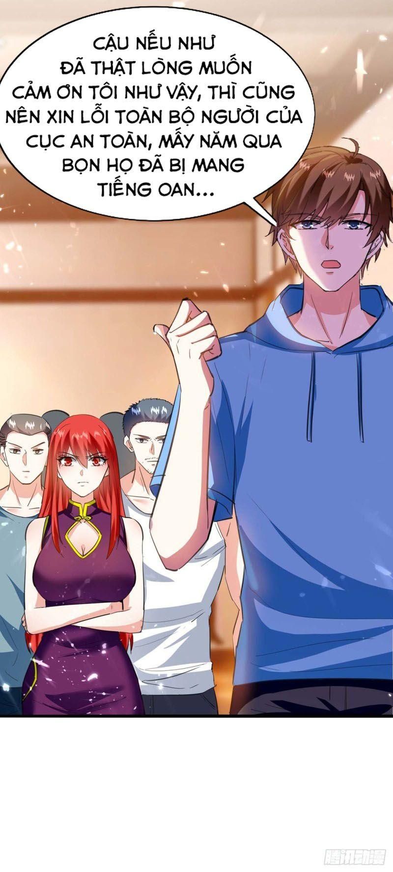 đọc truyện Thần Cấp Thấu Thị Chương 182 ảnh 6 tại Thiên Thai Truyện