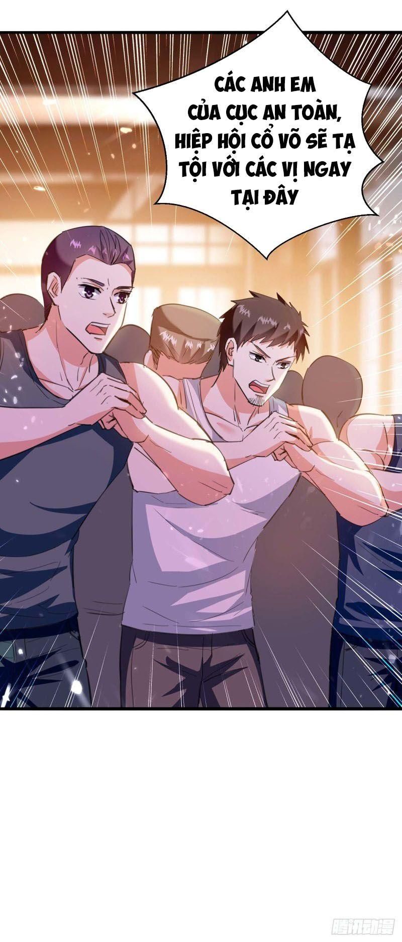 đọc truyện Thần Cấp Thấu Thị Chương 182 ảnh 8 tại Thiên Thai Truyện