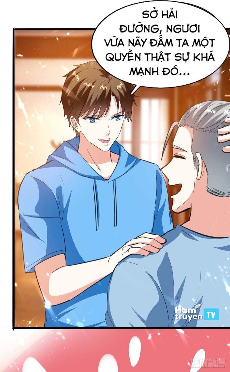 đọc truyện Thần Cấp Thấu Thị Chương 182 ảnh 10 tại Thiên Thai Truyện